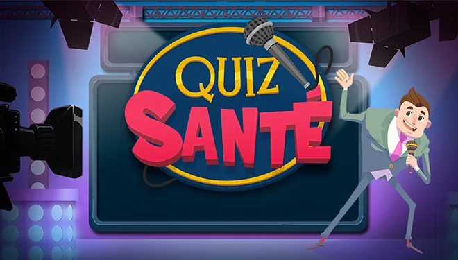 Quiz Sante